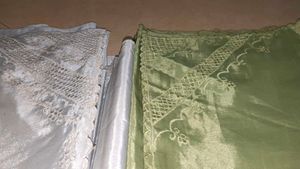 Pretty Bedsheets