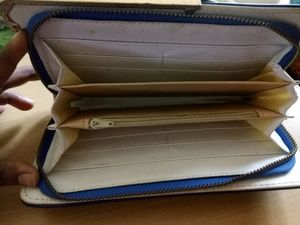 Women&#39;s Wallet