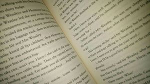 Harry Potter And The Prisoner Of Azkaban