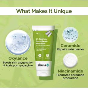 Dermaco Barrier Repair Moisturizer