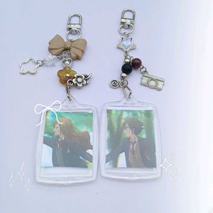 Sawako X Kazehaya Bag Charm