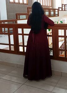 Reception Gown