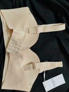 wirefree  freedom bra urbanic