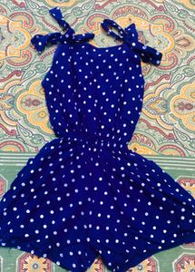 Jumpsuit For Baby Girl