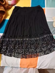 Over Size Waist