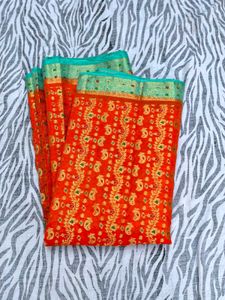 Beautiful Saree