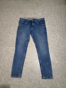 FireGun Jeans