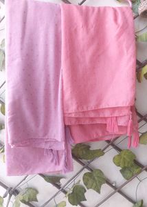 Combo Of 2 Stoles