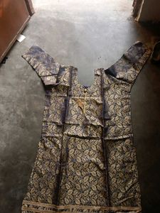 Ladies Suit, Patani Full Suit New Condition