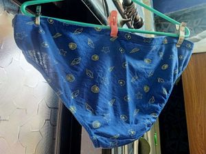 Shells Panty