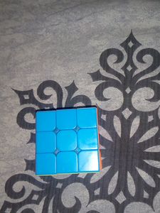 Rubik&#39;s Cube