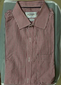 Men Formal Shirt Combo