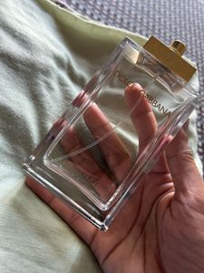Dolce Gabana Perfume