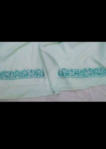 Beautiful Lucknovi Kurti Pant Kapda