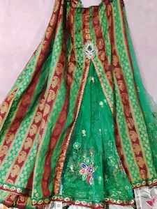 Elegant Lehenga Choli