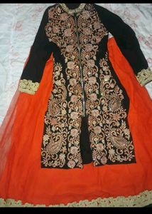 Beautiful Lehnga With Kurta 😍