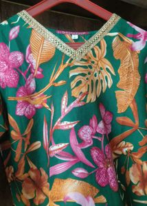 Printed Cord Set