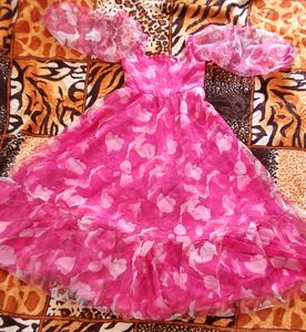 Long Frock