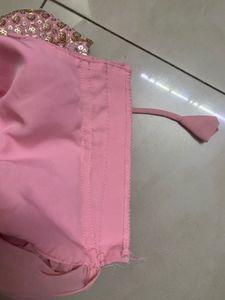 Kids Designer Top And Sharara Set (6-8)