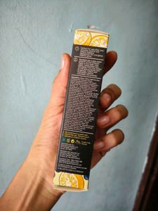 Quench Yuzu Brightening Primer