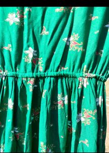 Cute Frock