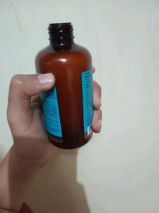 Pilgrim Secrets Of Jeju Island Sulfate Free Shampo