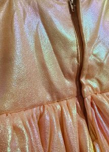 Dress For New Born Photoshoot