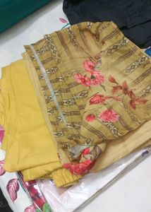 Dress Material Tops