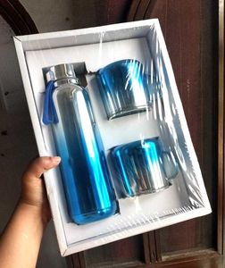 Stainless Steel Coffee Set JAYPEE