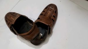 Men&#39;s Brown Sandals🤎