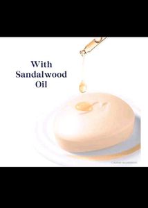 Dove Sandal soap pack 3