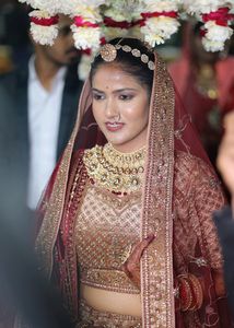 Bridal Necklace