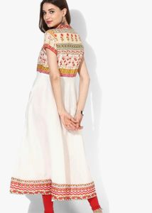 Elegant Ethnic Dress