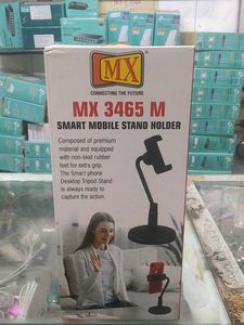 MX Mobile Stand Holder