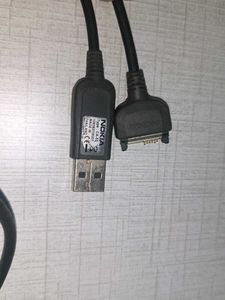 Nokia Phone Cable.