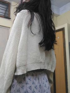 Bolero Jacket
