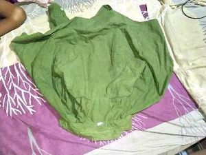 Green Shirt