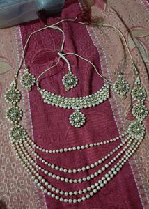 Jewellery Set 5piece