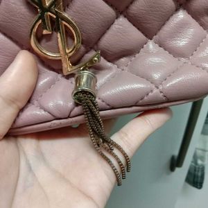 YSL Tassel Dupe Bag