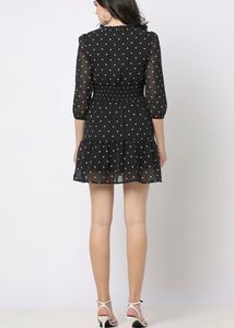Polka Dot Dress✨