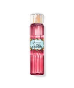 Sweetest Song Body Mist