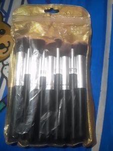 Makeup Brushes