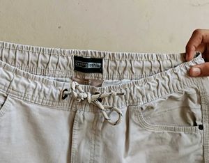Joggers Pants