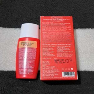 Dot&amp;Key Strawberry Dew Tinted Sunscreen