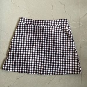 Cute Mini Skirt