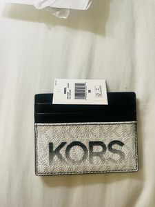 MK card Case