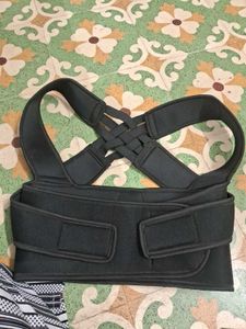 posture correction belt