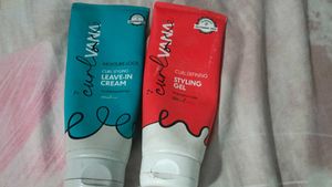Curlvana Curl Styling Duo