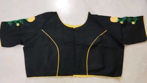 New Embroidery Readymade Blouse