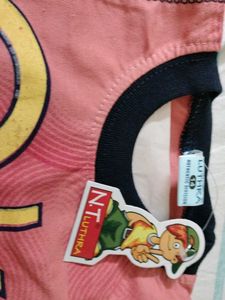Cute Boys Clothing Set